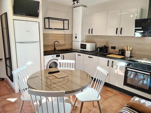 Gîtes de l'Hacienda 5 (Gites de l'Hacienda 5) in 阿萊斯