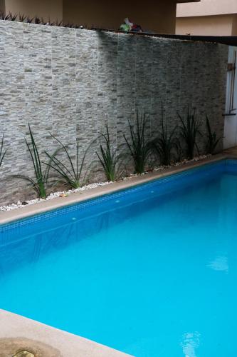 Departamentos Perfectamente ubicados con alberca - Río Pánuco