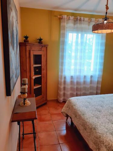 Gîtes de l'Hacienda 5 (Gites de l'Hacienda 5) in 阿萊斯