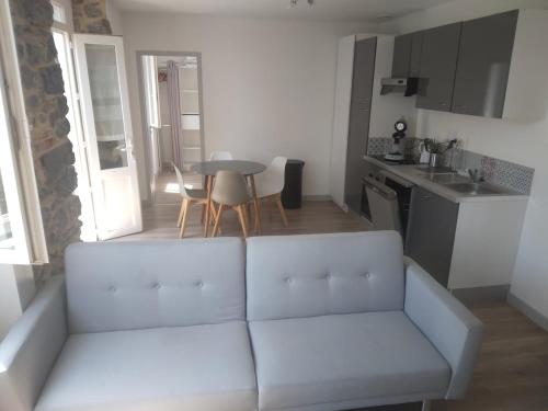 Appartement T2-Cambo-les-Bains