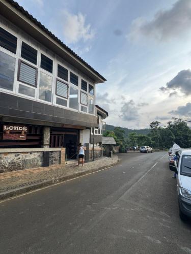 Londé (Londe) in Vila Moura