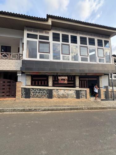 Londé (Londe) in Vila Moura
