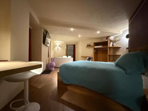 hotel photo