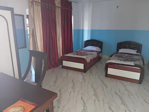 Hotel ratna priya pvt ltd in 버랏나가르