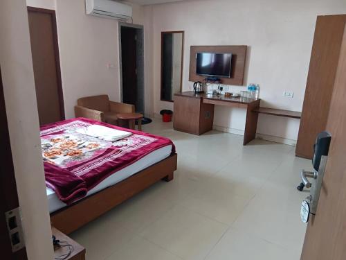 Hotel ratna priya pvt ltd in 버랏나가르