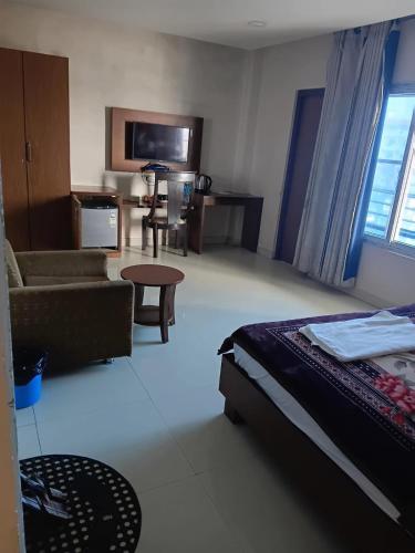 Hotel ratna priya pvt ltd in 버랏나가르