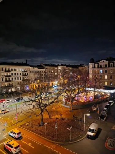 Bergmann Apartments by Acar in Berlin, Deutschland