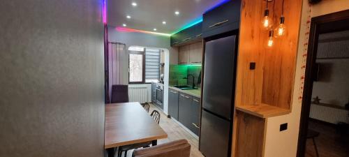 Urban Chroma in Barlad