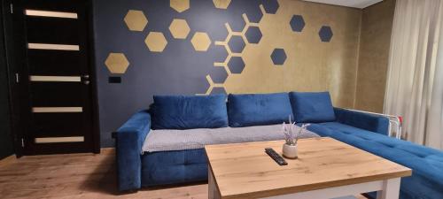 Urban Chroma in Barlad