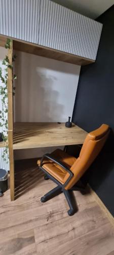 Urban Chroma in Barlad