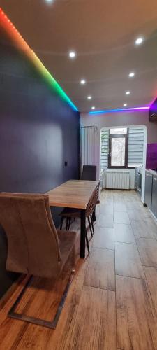 Urban Chroma in Barlad