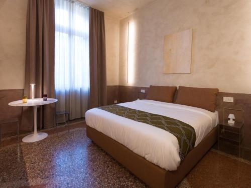 Palazzo Archimede - Area 3
