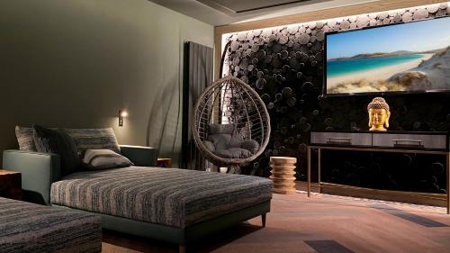Спа-центр, The Gailes Hotel & Spa in Ірвін