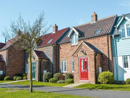 Pine View Cottage, Reighton