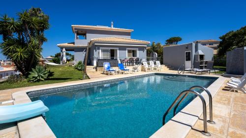 Greice Homes - Villa Vieira – khách sạn tại Vila Sol