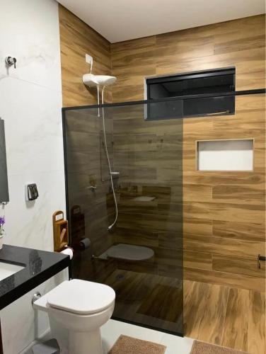 Casa Acupe – khách sạn tại Brotas