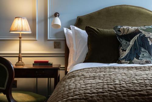 Dumbleton Hall Hotel - image 33