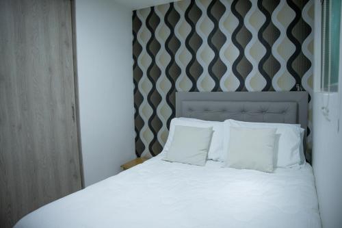 801-Acogedor Apto 2BR Parque Sabaneta