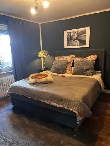 Gästezimmer in Hessisch Lichtenau in Hessisch Lichtenau, Deutschland