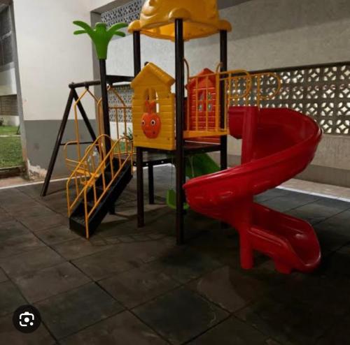 Heartland Homes Garden – khách sạn tại Nkondi