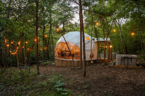 Campfire Hollow, Eagle Rock