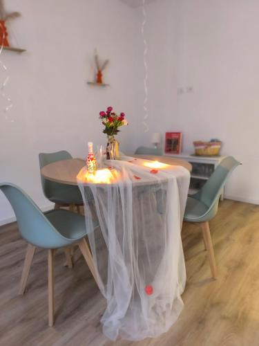 Casa con vista in 阿里恰