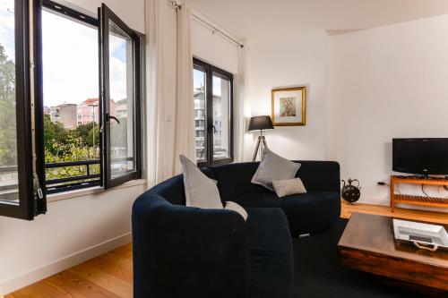 Center Gardens Apartments, Lisabon (fotografie 6)