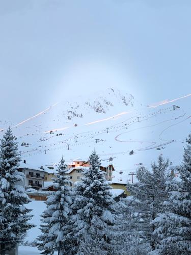  BELLAVISTA APARTMENT in Tonalepass