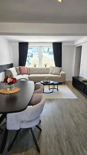 Sauerland Apartments in Schwalefeld, Deutschland