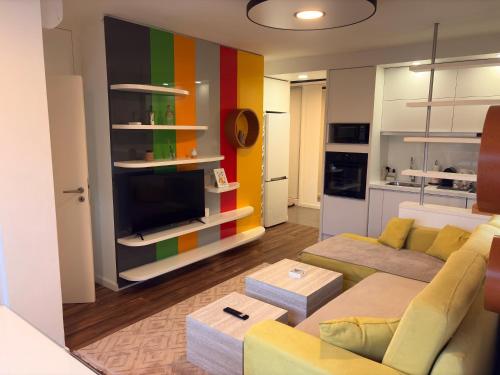 Stupine Relax Suite TUZLA