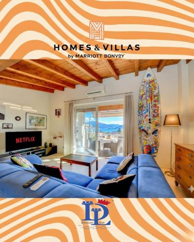 Surfing on the Lake DesenzanoLoft Official Partner Homes & Villas by Marriott Bonvoy