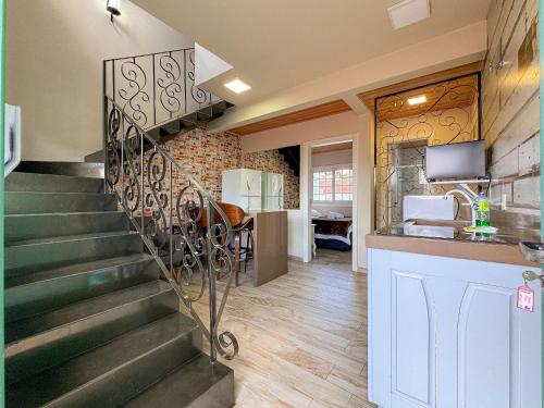 Bella Serra Gramado Residence - 格拉馬杜