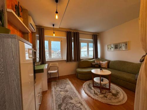 Bella Vista Apartment