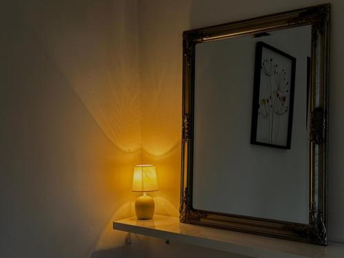 Bella Vista - City View Apartment - image 4
