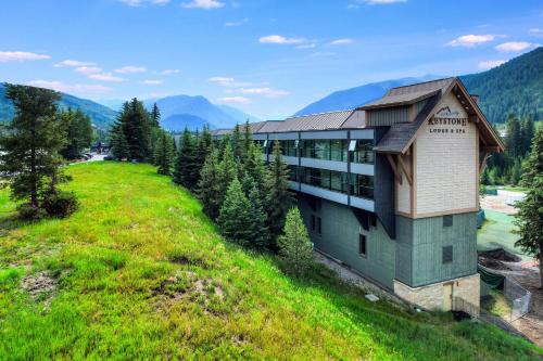 The Keystone Lodge and Spa by Keystone Resort in Keystone, USA