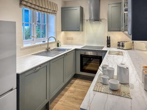 Pine View Cottage, Reighton (fotografie 7)