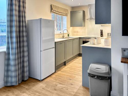 Pine View Cottage, Reighton (fotografie 8)