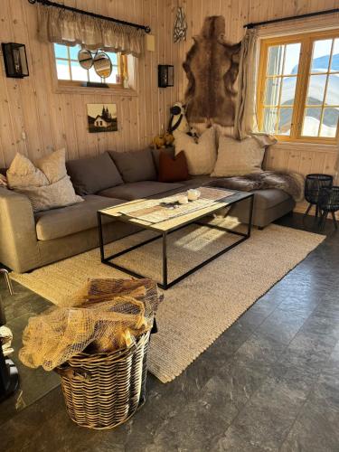 Cozy ski in&out cabin Hemsedal in Hemsedal