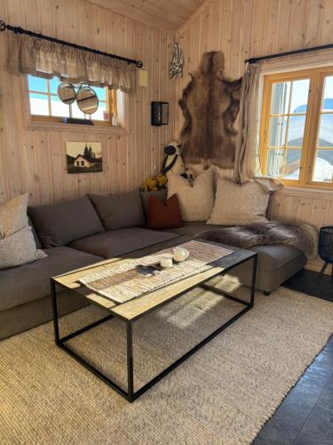 Cozy ski in&out cabin Hemsedal in Hemsedal