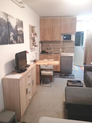 River Sava apartman