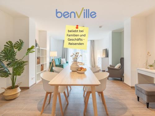 Benville Dresden - Traumlage - Modern - Familie, Drezno