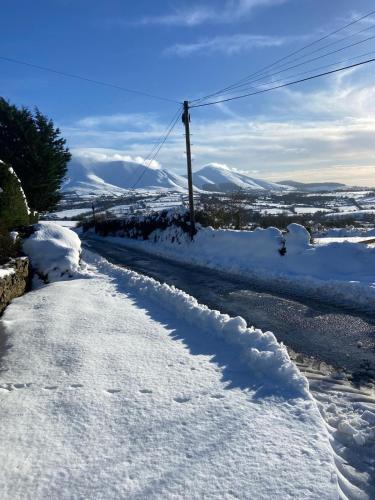 Mountain View in Aherlow