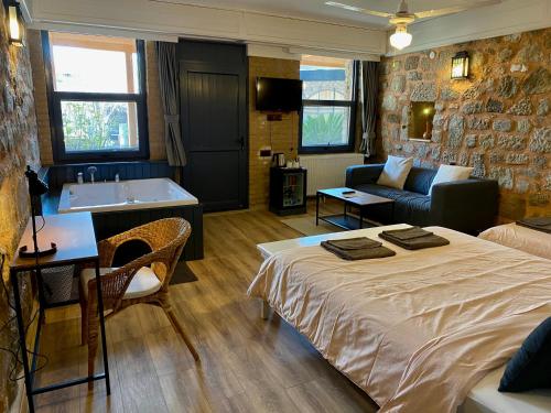 Attalos Suites Hotel in Bergama