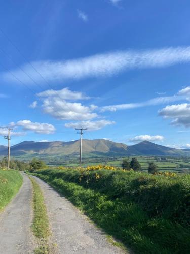 Mountain View in Aherlow