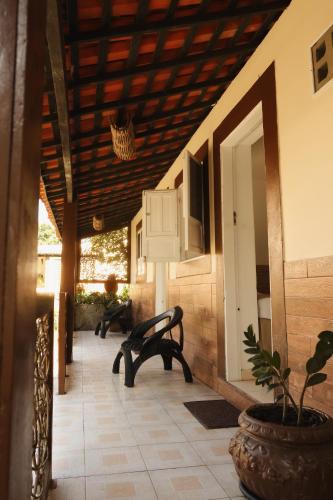 Pousada Fazenda Glória (Pousada Fazenda Gloria) in Agrestina