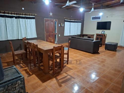 San Antonio Casa Quinta in Banda Florida