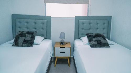 1101- Cozy 2BR Apartment near Sabaneta Park