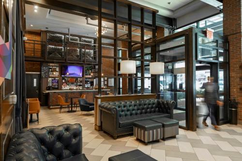 Archer Hotel New York in New York, USA