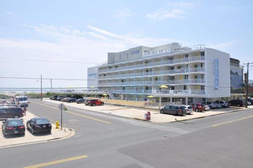Nassau Inn - image 11