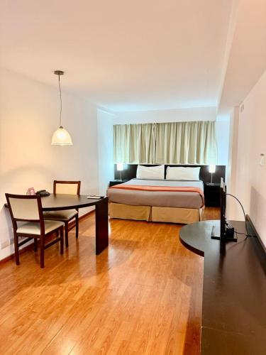 Urquiza Apart Hotel & Suites in Rosario